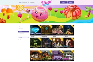 Sugar Casino Anmelden